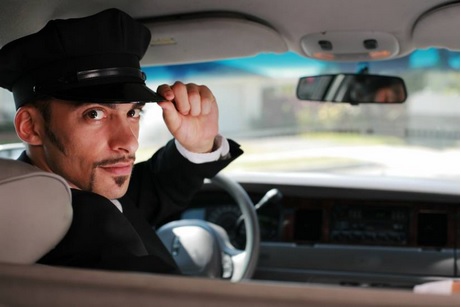 Taxi Gare de Marseille vers Martigues
